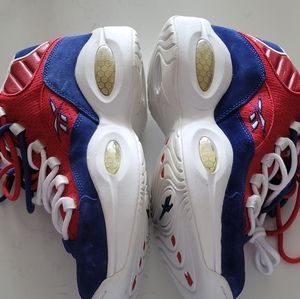 Reebok question